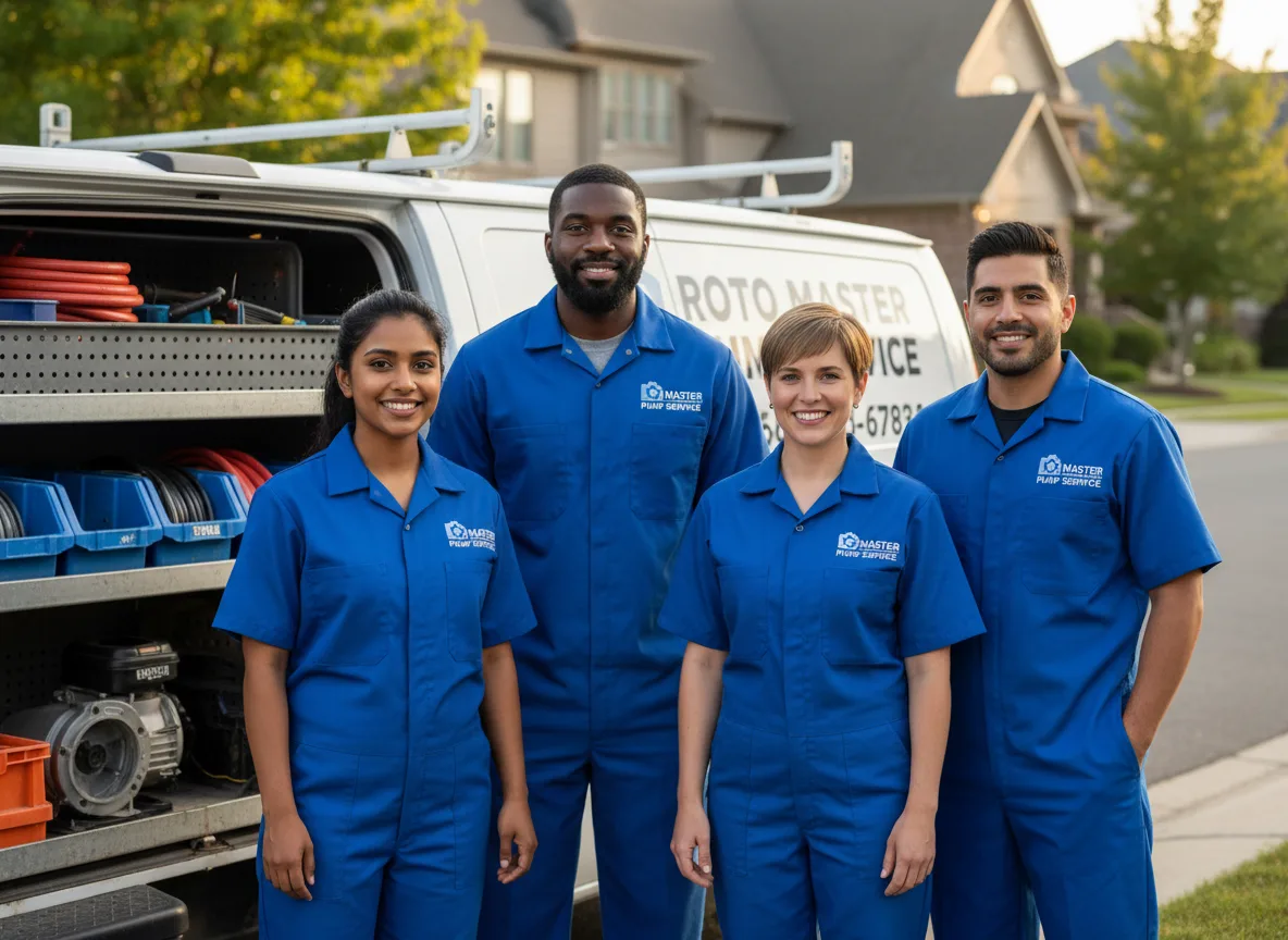 Sump Pump Installation company in Peoria Heights, IL